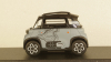 Citroen Ami 100 Electric 2020 grey/blue,151522, Norev 1:43
