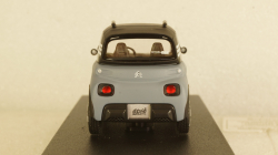 Citroen Ami 100 Electric 2020 grey/blue,151522, Norev 1:43
