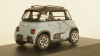 Citroen Ami 100 Electric 2020 grey/blue,151522, Norev 1:43