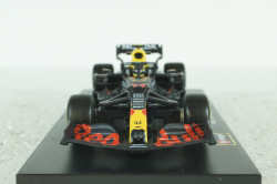 Red Bull RB16B #11 Formula 1 2021, Sergio Perez, Bburago 1:43