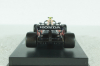 Red Bull RB16B #11 Formula 1 2021, Sergio Perez, Bburago 1:43