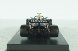 Red Bull RB16B #11 Formula 1 2021, Sergio Perez, Bburago 1:43