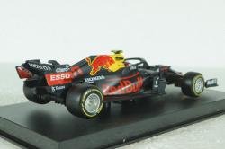 Red Bull RB16B #11 Formula 1 2021, Sergio Perez, Bburago 1:43