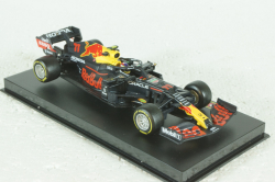 Red Bull RB16B #11 Formula 1 2021, Sergio Perez, Bburago 1:43