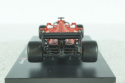 Ferrari SF21 #16 Formula 1 2021, Charles Leclerc, Bburago 1:43