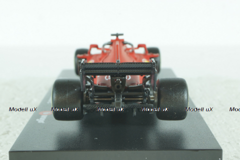 Ferrari SF21 #16 Formula 1 2021, Charles Leclerc, Bburago 1:43