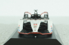 Porsche 99X electric #18 Santiago ePrix formula E 2019/20, Neel Jani, Minichamps 1:43