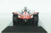 Porsche 99X electric #18 Santiago ePrix formula E 2019/20, Neel Jani, Minichamps 1:43