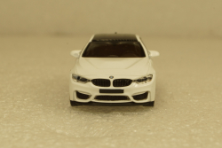 BMW M4 GTS 2016 white, 870027105,  Minichamps 1:87