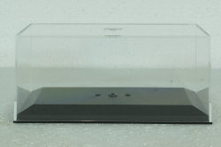 Бокс для моделей, 14,7 x 6,9 x 6,5, Minichamps 1:43