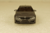 BMW M4 GTS 2016 matt grey, 870027100,  Minichamps 1:87