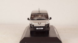 Peugeot Bipper 2008 silver, 479835, Norev 1:43