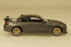BMW M4 GTS 2016 matt grey, 870027100,  Minichamps 1:87