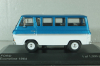Ford Econoline 1964, blue/white, WB284, WhiteBox 1:43