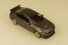 BMW M4 GTS 2016 matt grey, 870027100,  Minichamps 1:87