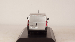 Peugeot Bipper 2008 silver, 479835, Norev 1:43