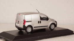 Peugeot Bipper 2008 silver, 479835, Norev 1:43