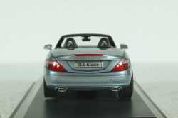 Mercedes SLK Roadster (R172), 2010, B66960511, Schuco 1:43