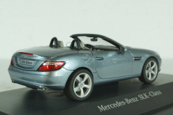 Mercedes SLK Roadster (R172), 2010, B66960511, Schuco 1:43