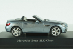 Mercedes SLK Roadster (R172), 2010, B66960511, Schuco 1:43