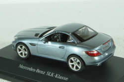 Mercedes SLK Roadster (R172), 2010, B66960511, Schuco 1:43