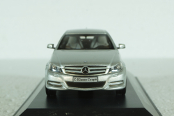 Mercedes C-Class Coupe (C204),  B66960082, Norev 1:43