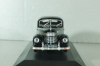 Opel Kapitan P2,6, black 1938, 179639, WhiteBox 1:43