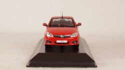 Opel Tigra Twin Top red, 400043131, Minichamps 1:43