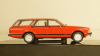 Ford Granada MK II Turnier 1.8i GL 1978 red, CLC361N, IXO 1:43