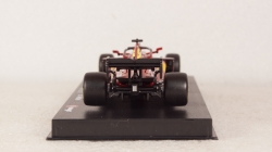 Ferrari SF1000, No.5, scuderia Ferrari, formula 1, GP Tuscan 1000th GP for, Ferrari, S.Vettel, Burago 1:43
