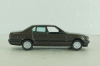 BMW 735i (E32) 1986, dark grey, 1107, GAMA, 1:43