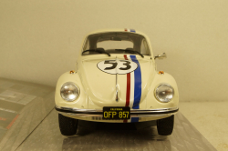 Volkswagen Beetle Herbie, SL1800505, Solido 1:18