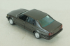 BMW 735i (E32) 1986, dark grey, 1107, GAMA, 1:43