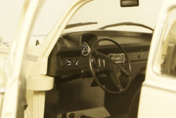 Volkswagen Beetle Herbie, SL1800505, Solido 1:18