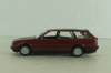 BMW 525i (E34) 1987, dark red, 1011, GAMA, 1:43