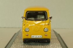 Goggomobil TL 300 van "Deutsche Bundespost", 006768, Premium Classixxs 1:43