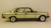 Mercedes 200 AMG W123 1984 green met., 183795, Norev 1:18