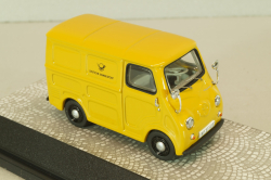 Goggomobil TL 300 van "Deutsche Bundespost", 006768, Premium Classixxs 1:43