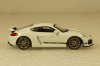 Porsche 981 Cayman Gt4 White, 870066120, Minichamps 1:87