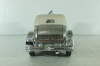 Duesenberg SJ Twenty Grand 1933, silver, Franklin Mint 1:24