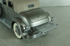 Duesenberg SJ Twenty Grand 1933, silver, Franklin Mint 1:24