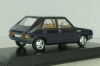 Fiat Ritmo 60/L 1979, dark blue,  803521, Edison Giocattoli 1:43