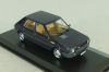 Fiat Ritmo 60/L 1979, dark blue,  803521, Edison Giocattoli 1:43