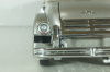 Duesenberg SJ Twenty Grand 1933, silver, Franklin Mint 1:24