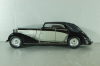 Maybach Zeppelin 1939, black/grey, Franklin Mint 1:24