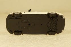 Porsche Panamera 2015 White, 870067102, Minichamps 1:87