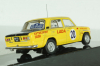 Ваз-2101 Lada 1600 N.20 Rally Acropolis 1978, Brundza/Girdauskas, RAC411, IXO 1:43