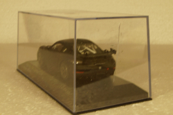 Porsche 718 Cayman GT4 Clubsport 2020 Matt Black, 410196101, Minichamps 1:43 Уценка!