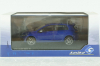 Volkswagen Golf VIII R 2.0 TSi 2021, blue metallic, 4311801, Solido 1:43