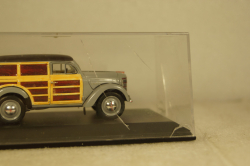 Москвич 401-422 "Буратино", 140101, DiP Models 1:43 